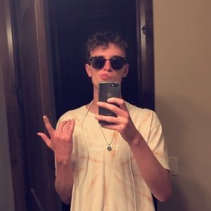 Meet your Posher, Seth